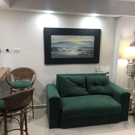Marinas Praia Flat Lejlighedshotel João Pessoa Eksteriør billede
