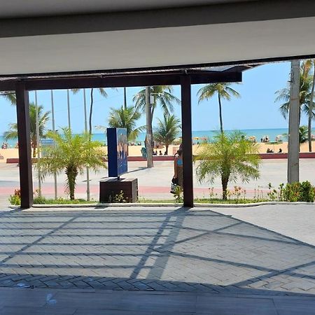 Marinas Praia Flat Lejlighedshotel João Pessoa Eksteriør billede